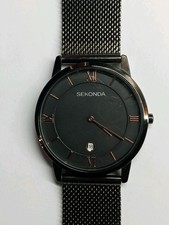 Mens Sekonda Watch 1187A