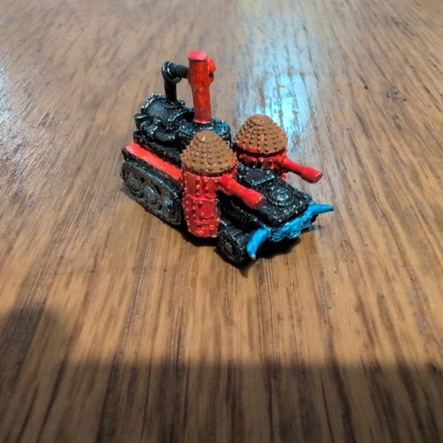 Epic ork battle - epic,