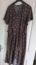 Next paisley print - print, midi