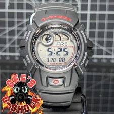 Casio shock databank - casio, g-shock