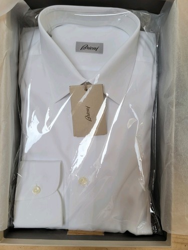 Brioni men long sleeved - men's,