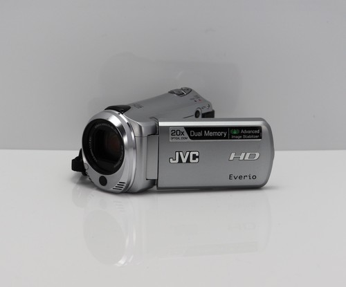 Jvc everio hm300 - everio, camcorder