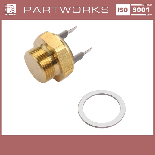 Thermal switch for porsche - switch,