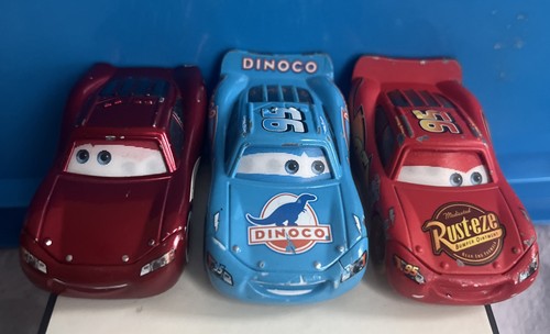 Disney pixar cars lightning - cars,