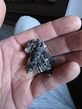 Warhammer 40k Grey Knights