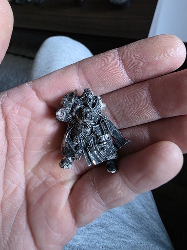 Warhammer 40k grey knights - 40k,