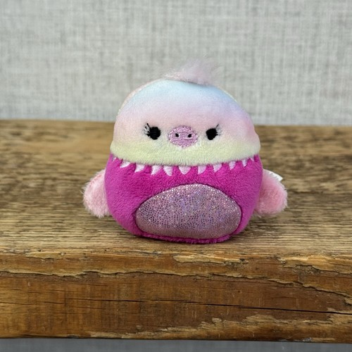 Squishmallow squishville - squishmallow,
