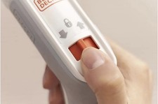 BLACK+DECKER HEXDRIVER