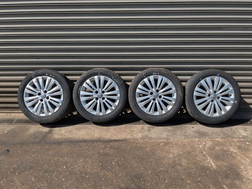 Vauxhall corsa mk3 set 4 - vauxhall,