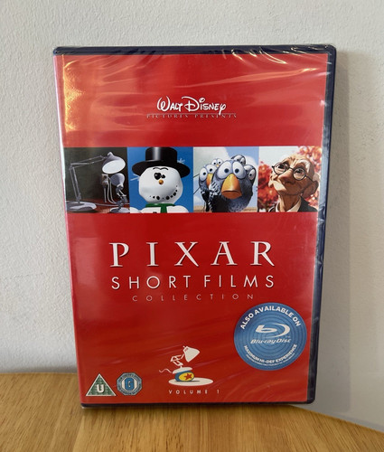 Walt disney short films - disney,
