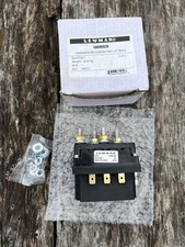 Lewmar Windlass Control Box