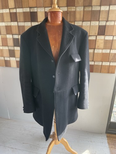 Pytchley hunting show jacket - pytchley, hunting/show