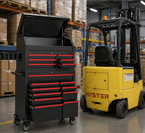 Professional tool chest - professional,