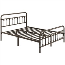 5ft King Vintage Bronze Iron