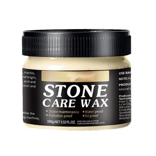 Marble buffing paste - marble,
