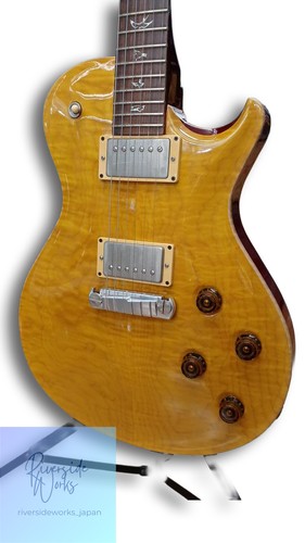 Prs electric guitar sc245 - guitar,