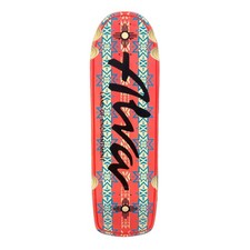 Alva Skateboard Deck New
