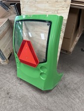 Avant loader 500 600 700
