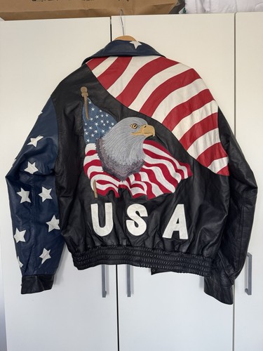 American flag usa bald eagle - american,