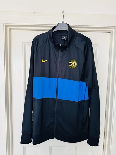 Nike inter milan - inter, men's