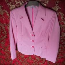 OSCAR B Size 14 Pretty Pink