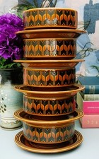 Vintage 1976 Hornsea Heirloom