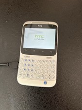 HTC Cha Cha