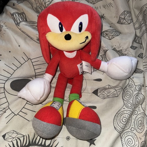 Tomy classic knuckles - tomy,