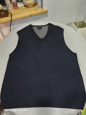 M&S Blue Harbour Men's Navy