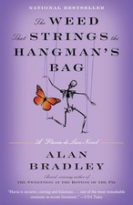 The Weed That Strings the Hangman's B..., Bradley, Alan