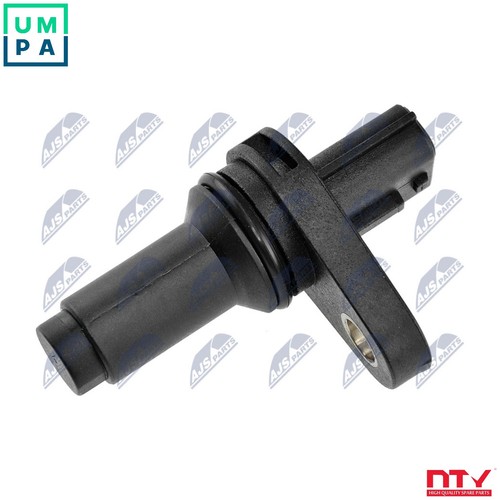 Sensor crankshaft pulse - crankshaft,