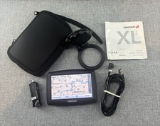 TomTom XL2 - IQ Routes Edition