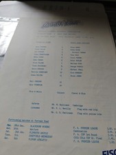 Ipswich Res V West Ham Res 92/93