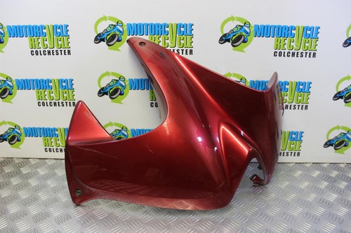 Honda 125 right fairing - honda, xl