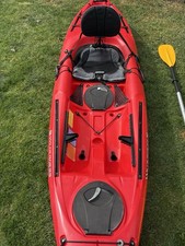 Wilderness Systems Tarpon 100