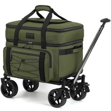 Cool bag wheels 50l - cool, 85