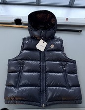 Moncler Bormes Gilet - XXL -