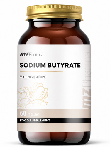 Pharma sodium butyrate - pharma,