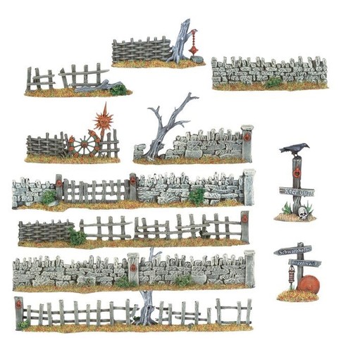 Warhammer the old world - warhammer,