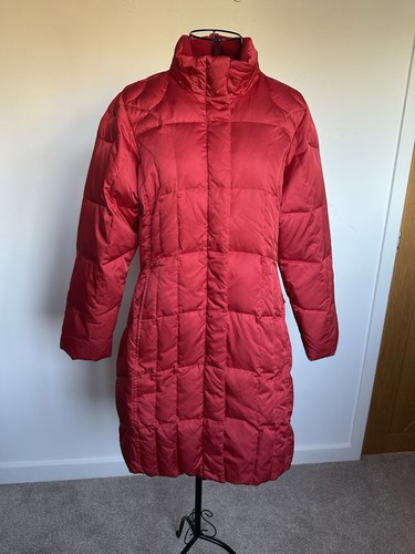 Eddie bauer womens down puffer - bauer,