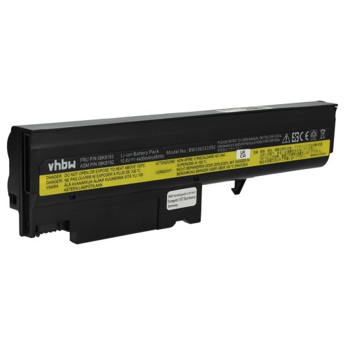 Battery for ibm thinkpad - battery,