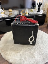 Laney mighty fifty with Fane