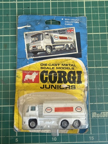 Corgi juniors guy warrior - juniors,