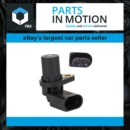 Rpm crankshaft sensor - rpm, fits
