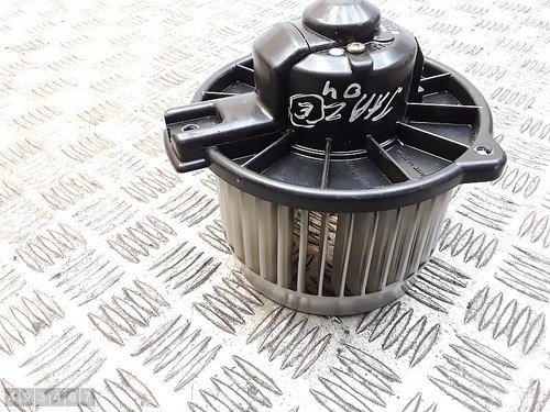2004 honda jazz heater blower - jazz,