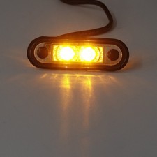 12V/24V FLUSH FIT