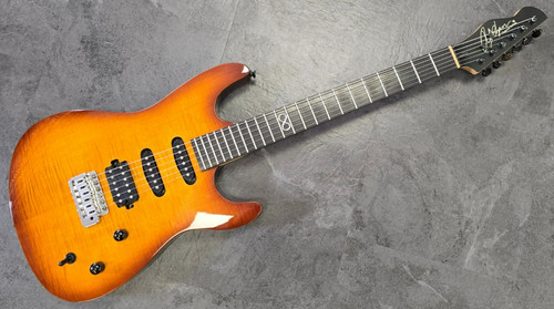 Chapman 1 hss - (ne6),