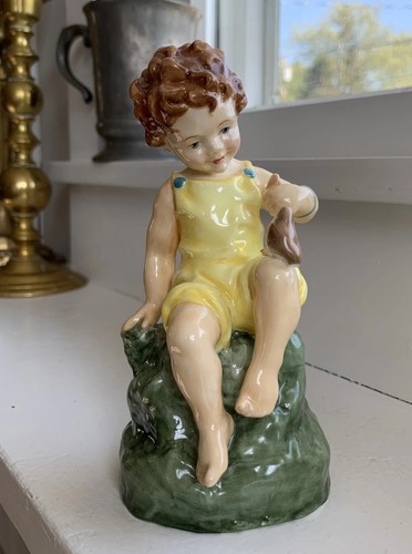 Vintage royal worcester - vintage,