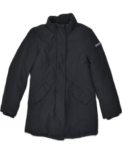 Woolrich girls padded coat - girls,
