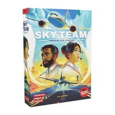 Sky Team - Brand New & Sealed